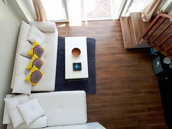 Çatı Katı (Loft)