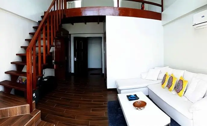 Çatı Katı (Loft)