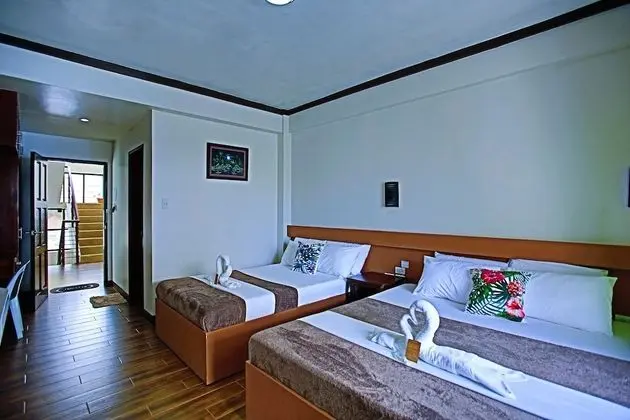 Deluxe Oda, Deniz Manzaralı