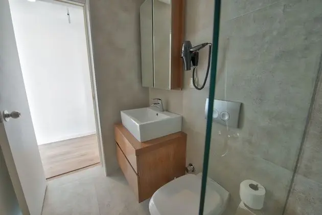 Apart Daire, 1 Yatak Odası