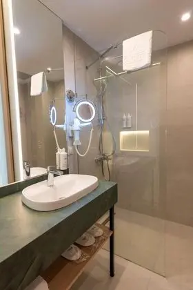 Banyo/ Duş