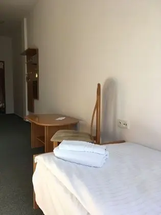 Classic İki Ayrı Yataklı Oda