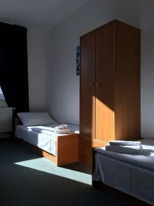 Classic İki Ayrı Yataklı Oda