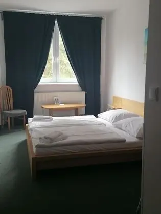 Classic İki Ayrı Yataklı Oda