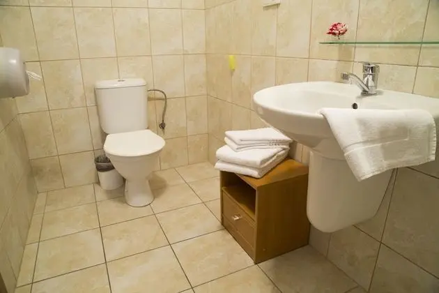 Classic Tek Büyük Yataklı Oda