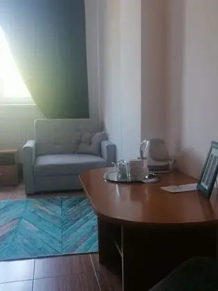 Classic Tek Kişilik Oda