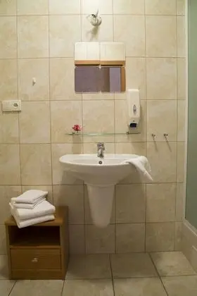 Classic Tek Kişilik Oda