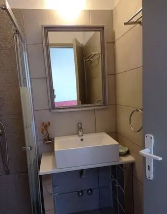 Classic İki Ayrı Yataklı Oda