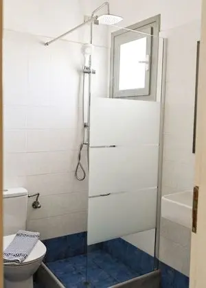 Superior Üç Kişilik Oda