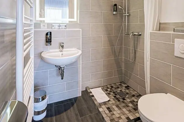Comfort Tek Kişilik Oda