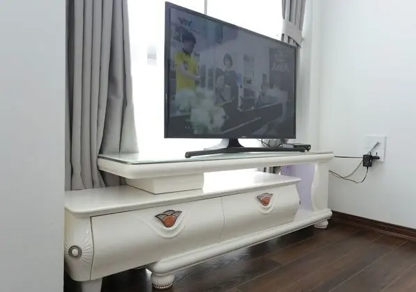 Deluxe Apart Daire, 1 En Büyük (King) Boy Yatak