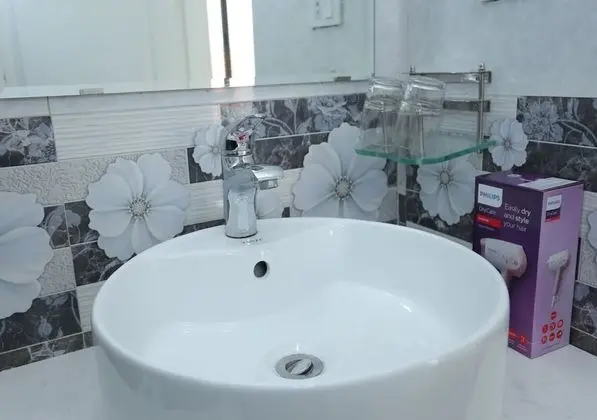 Deluxe Apart Daire, 1 En Büyük (King) Boy Yatak