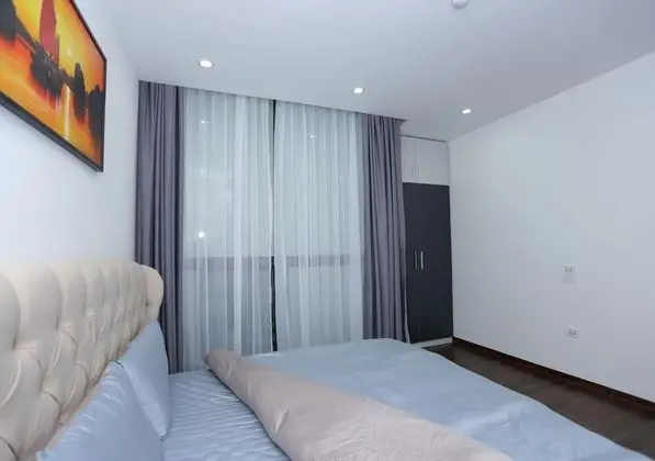 Executive Apart Daire, 1 En Büyük (King) Boy Yatak