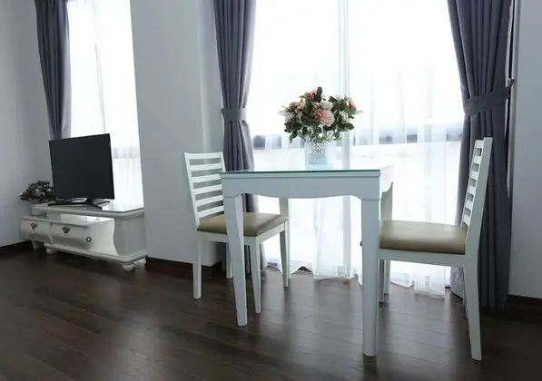 Executive Apart Daire, 1 En Büyük (King) Boy Yatak