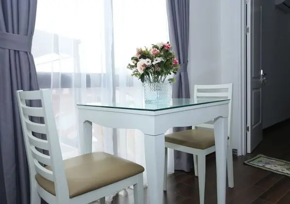 Executive Apart Daire, 1 En Büyük (King) Boy Yatak