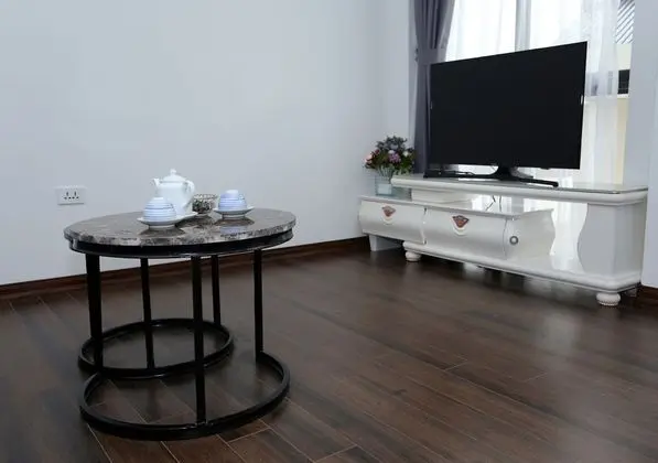Executive Apart Daire, 1 En Büyük (King) Boy Yatak