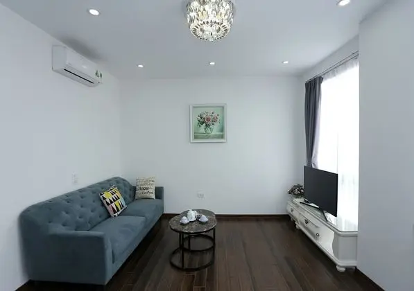 Executive Apart Daire, 1 En Büyük (King) Boy Yatak