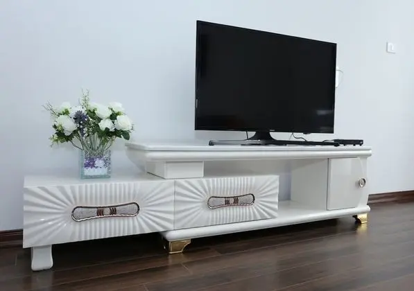 Executive Apart Daire, 1 En Büyük (King) Boy Yatak