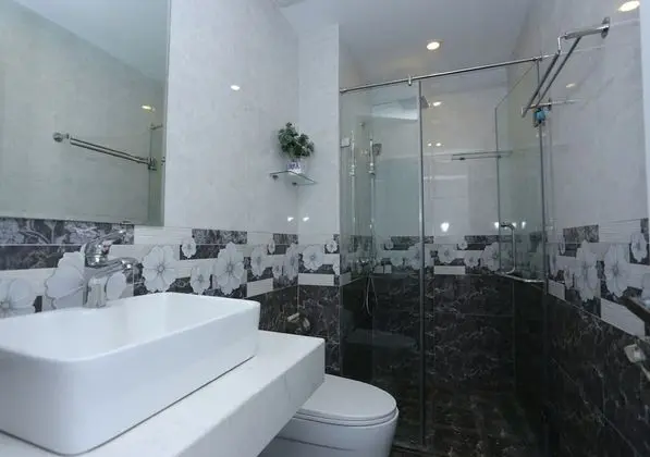 Executive Apart Daire, 1 En Büyük (King) Boy Yatak