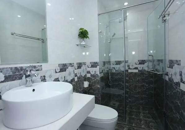 Luxury Apart Daire, 1 En Büyük (King) Boy Yatak