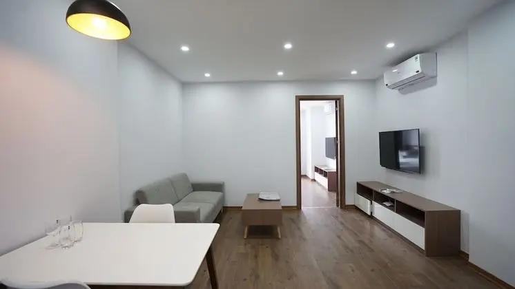 Deluxe Apart Daire, 1 Yatak Odası