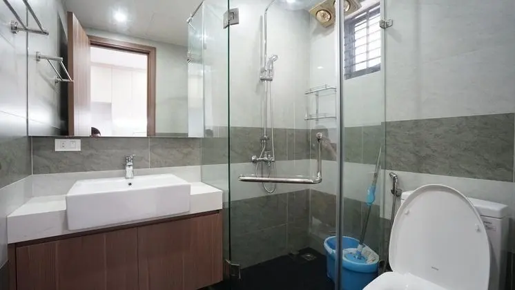 Deluxe Apart Daire, 1 Yatak Odası
