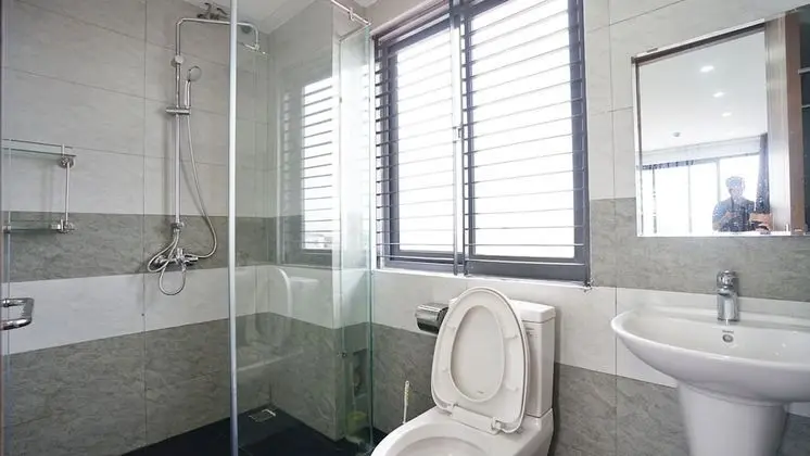 Deluxe Apart Daire, 1 Yatak Odası