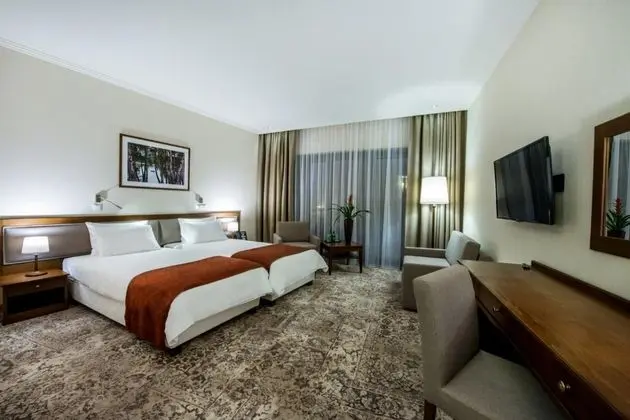 1 Çift Kişilik Veya 2 Tek Kişilik Yatak Standard