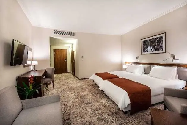 1 Çift Kişilik Veya 2 Tek Kişilik Yatak Standard