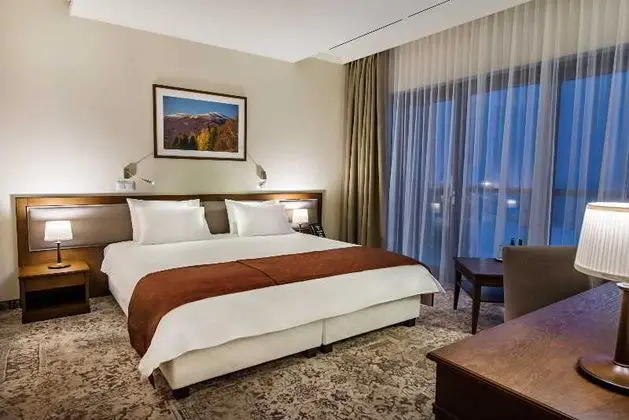 Çift Kişilik Tek Kişi Kullanım Standard