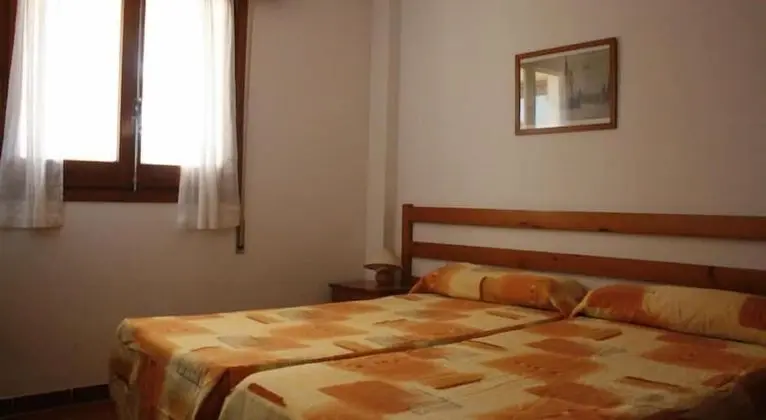 Basic Apart Daire, 2 Yatak Odası, Teras