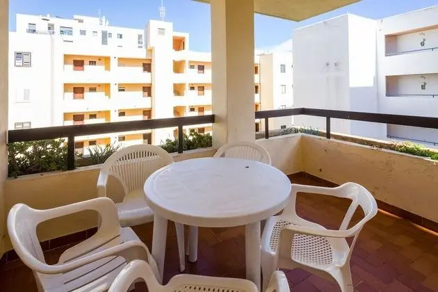 Basic Apart Daire, 2 Yatak Odası, Teras
