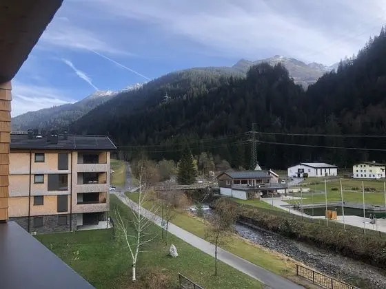 Premium Apart Daire (Murmeltier)