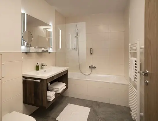 Premium Apart Daire (Murmeltier)