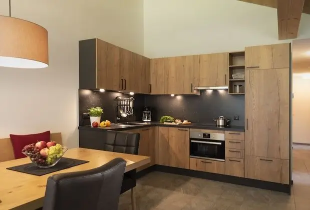 Premium Apart Daire (Schnee-Eule)