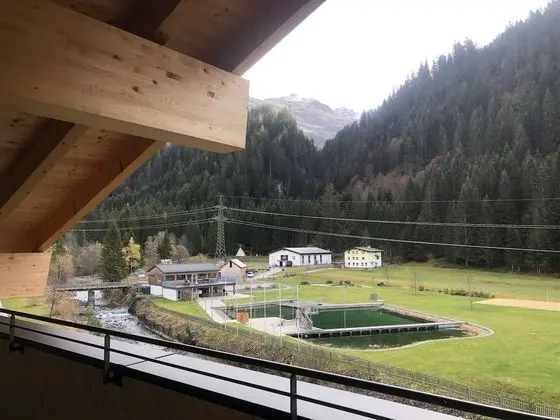 Premium Apart Daire (Schnee-Eule)