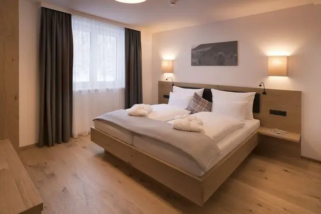 Premium Apart Daire (Siebenschlaefer)