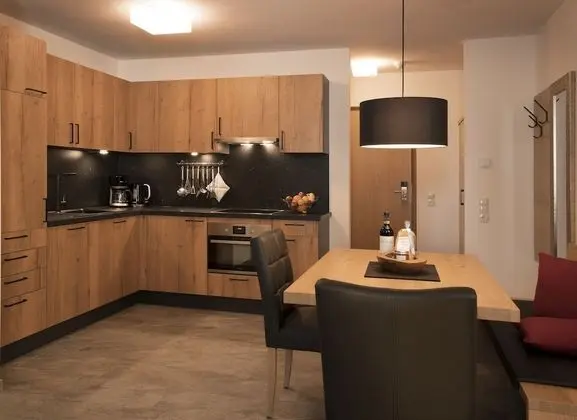 Premium Apart Daire (Siebenschlaefer)