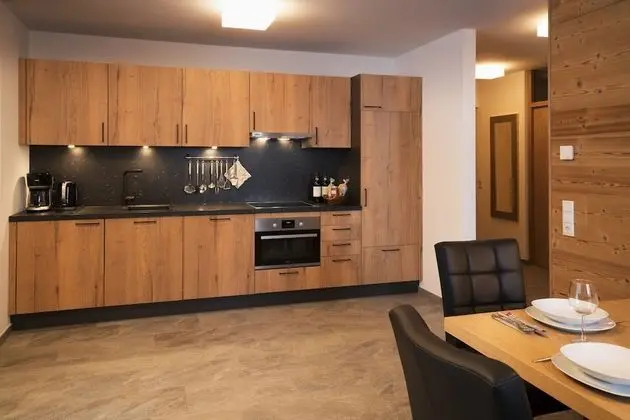 Premium Apart Daire (Siebenschlaefer)