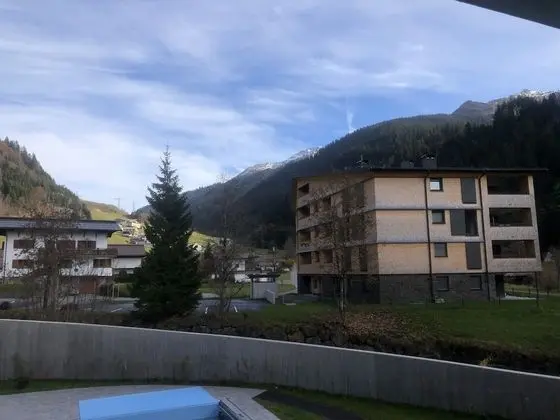 Premium Apart Daire (Siebenschlaefer)