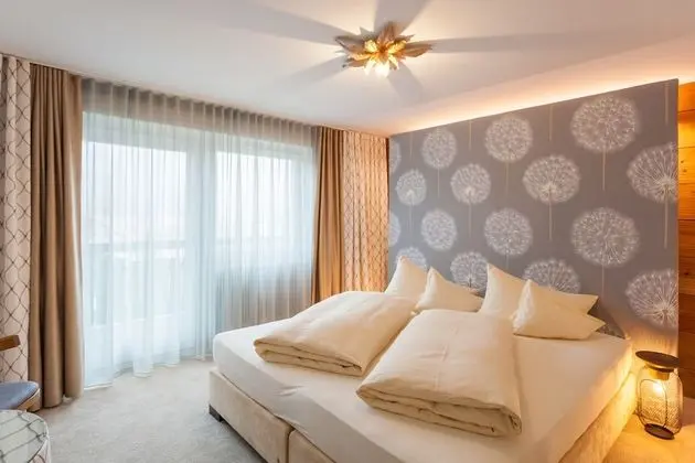 Classic Tek Büyük Yataklı Oda, Dağ Manzaralı (23m²)