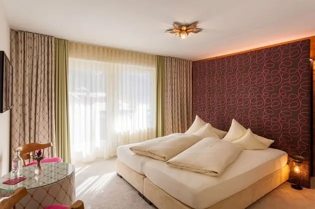 Classic Tek Büyük Yataklı Oda, Dağ Manzaralı (23m²)