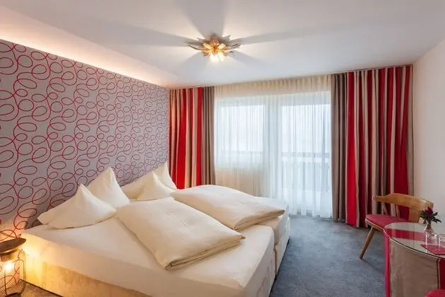 Classic Tek Büyük Yataklı Oda, Dağ Manzaralı (23m²)