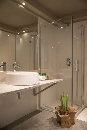 Classic Tek Büyük Yataklı Oda, Dağ Manzaralı (23m²)