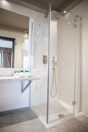 Classic Tek Büyük Yataklı Oda, Dağ Manzaralı (23m²)