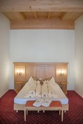 Luxury Tek Büyük veya İki Ayrı Yataklı Oda (50m²)