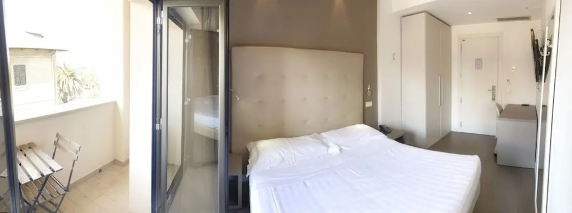 Superior Tek Büyük Yataklı Oda