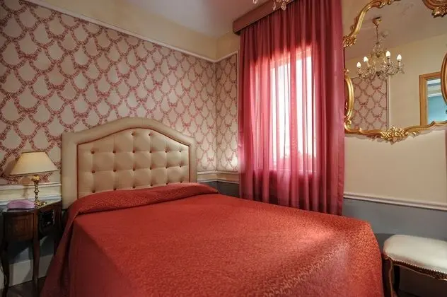 Standard Tek Kişilik Oda