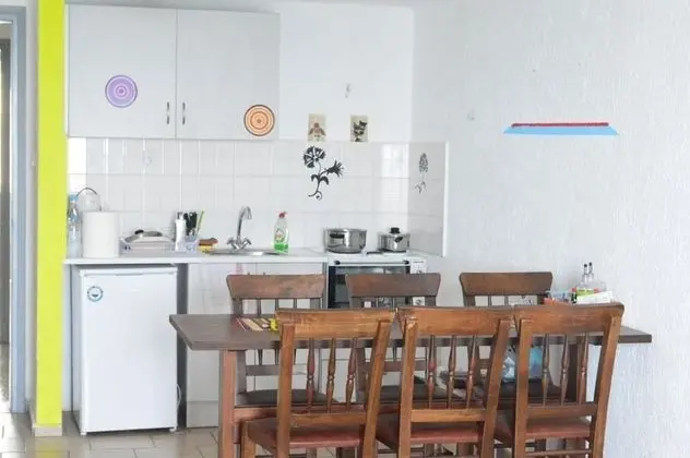 Family Apart Daire, 1 Yatak Odası, Deniz Manzaralı