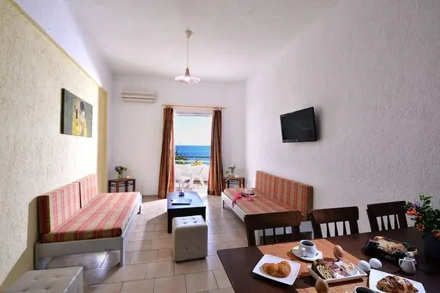 Stüdyo, Deniz Manzaralı